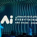 U Abu Dabiju otvoren najveći globalni samit i sajam u oblasti AI: „Vozite se dok još možete“