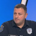 Čaušić: U gašenju Deliblatske Peščare bilo je operativno-taktičkih propusta, ali ne i strateških grešaka (VIDEO)