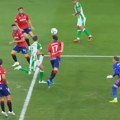 (VIDEO) Bizaran autogol Budimira u porazu Osasune