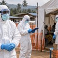 Alarmantna epidemija ebole u Kongu: Više od 9.000 zaraženih, skoro polovina preminula