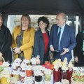 Krkobabić: Za žene na selu socijalna, garantovana penzija ne manja od 20.000 dinara