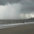Стиже ураган Труди, мексичка морнарица позива на опрез