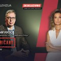 Aleksandar Vučić na Kurir, u emisiji “Neispričano”- priča o porodici, prijateljima i političkoj borbi večeras od 21.30…