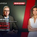 Ekskluzivno: Aleksandar Vučić na Kurir, u emisiji “Neispričano”- priča o porodici, prijateljima i političkoj borbi