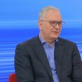 Ambasador Šutanovac prvi srpski zvaničnik koji je posetio Vest Point posle 84 godine