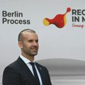 Spajić: Nesuglasice sa Hrvatskom su rešive, Crna Gora želi da završi pregovore sa EU do kraja godine
