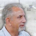 (Video) Žuta kiša stigla u Srbiju, a stižu i nove padavine! Meteorolog RHMZ otkriva kakva nas zima čeka i kada stiže prvi sneg!…