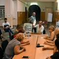 Privedeni opozicioni kandidati i predstavnici lokalnih vlasti u Jermeniji