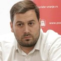 Stojković: Napad na mene i koleginicu u Pavlovcu je bio užasan