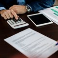Privreda ostala bez ublažavanja, kamate se vratile na nivo od pre dve godine