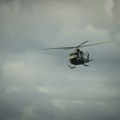 Tri osobe poginule u padu helikoptera misije EUFOR kod Brčkog
