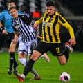 Luka Jović pokorio Grčku FOTO
