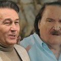 "Zbogom, legendo, ostaje neizbrisiv trag" Halid Muslimović neutešan zbog smrti Miše Kovača, uputio mu poslednji pozdrav