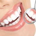 Parlament dental AKCIJA: Bezmetalne zubne krunice 120e (umesto 200e), metalokeramičke 75e implanti