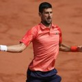 "Novak se vratio i dobio zvižduke": Francuz se iznervirao zbog ponašanja publike prema Đokoviću