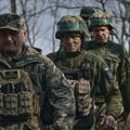 Ukrajina: Ukrajinske snage uhvatile “u zamku” ruske trupe u okolini Bahmuta