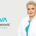 Efikasno rešenje za bradavice pronaći ćete u poliklinici Diva dr Bogdanović