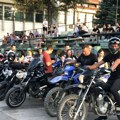 Moto-skup juče održan u Vučju, u nedelju se održava u Grdelici