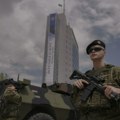 Ministarstvo odbrane: Turska intenzivno radi na naoružavanju Kosova