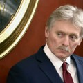 Peskov: Rusija nije rekla Južnoj Africi da bi hapšenje Putina značilo rat