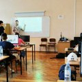 U toku letnja škola programiranja u Sremskoj Mitrovici
