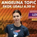 Još četiri finala za atletičare Srbije na Evropskom prvenstvu u Jerusalimu