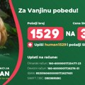 Vanji je potrebna naša pomoć za terapije za lečenje kancera debelog creva