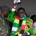 Predsednik Zimbabvea obećao raj onima koji glasaju za njegovu stranku