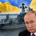 Turbulentne vode: Crno more postalo novo žarište rata: "Sve što Rusija tu pokreće su naše mete, uslediće odmazda"