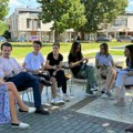 Međunarodni dan mladih #MLADIGOVORE u četiri opštine u Srbiji