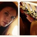 Fotografije otkrivaju nove detalje o lepoj stjuardesi Kristini: Otišla u Moskvu da ostvari snove, poginula u Prigožinovom…