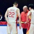 "Moramo da radimo na mentalitetu": Đorđević se oglasio posle drugog poraza Kine na Mundobasketu
