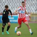 Gotovo! Zvezda poslala talentovanog štopera u Viljareal: Ovo su detalji transfera!