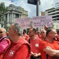 Obratiće im se za sedam do 10 dana: Vozače Hitne pomoći koji su protestovali primila direktorka RFZO