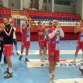 Rukometaši Vojvodine pobedom nad Dinamom počeli takmičenje u Superligi