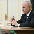 Putin se nada mirnom rešenju sukoba u Nagorno-Karabahu