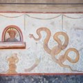 Antički rimski politički slogani i poslednja žrtva pronađeni u kući u Pompeji