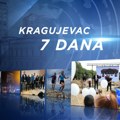 InfoKG 7 dana: Požar u soliteru, opozicija ujedinjeno na izbore, Snežana u Oksfordovoj enciklopediji, odmaralište "Bogdan…