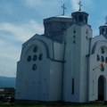 Nepoznati muškarac oštetio glavni ikonostas crkve kod Vranja: Uništeno rusko kandilo i nestao novac sa ikona