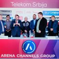 Kreće Bokserska liga Srbije: Niški klubovi Vitez i Naissus obećavaju borbu za medalje