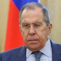 Lavrov: Cilj Rusije je jačanje strateškog partnerstva u BRIKS-u