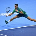 Novak je u Torinu popravio nestvaran rekord (VIDEO)