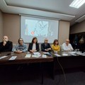 Prosvetari okupljeni oko liste “Pirot protiv nasilja” zalažu se za reformu obrazovanja i besplatne udžbenike za svu decu