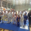 Osam medalja za džudiste Pirota na turniru u Skoplju
