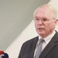 Ambasador Hil: SAD podržavaju težnju Srbije da postane članica EU