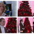 Humanitarna akcija u hotelu Hajat: United media učestvuje u izboru za najlepšu novogodišnju jelku
