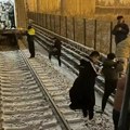 Kina i nesreće: Sudar vozova u metrou u Pekingu, više od 100 ljudi ima prelome kostiju
