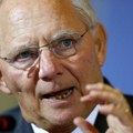 Preminuo veteran njemačke politike Wolfgang Schaeuble