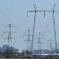 Elektrosever preuzeo odgovornost za potrošnju struje na severu Kosovoa