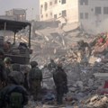 Izrael objavio plan za Gazu nakon rata
